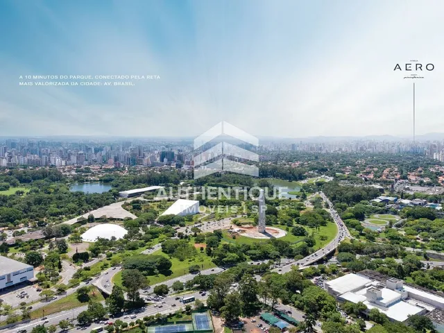 Imagem 7: Aero By Pininfarina - Apartamento À Venda no Bairro Pinheiros - São Paulo/Sp, Zona Oeste