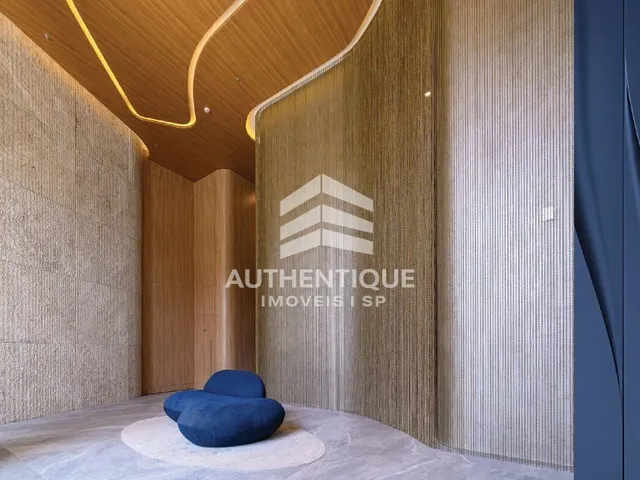 Imagem 12: Aero By Pininfarina - Apartamento À Venda no Bairro Pinheiros - São Paulo/Sp, Zona Oeste