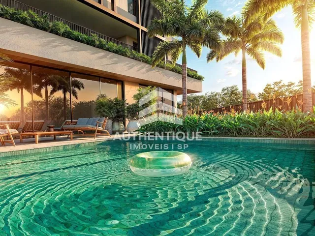 Imagem 16: Capitolo By Piero Lissoni Chacara Klabin - Apartamento À Venda no Bairro Jardim Vila Mariana - São Paulo/Sp, Zona Sul