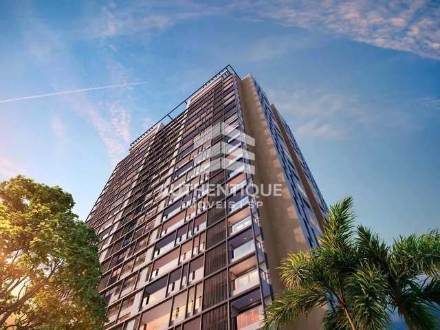 Imagem 8: Capitolo By Piero Lissoni Chacara Klabin - Apartamento À Venda no Bairro Jardim Vila Mariana - São Paulo/Sp, Zona Sul