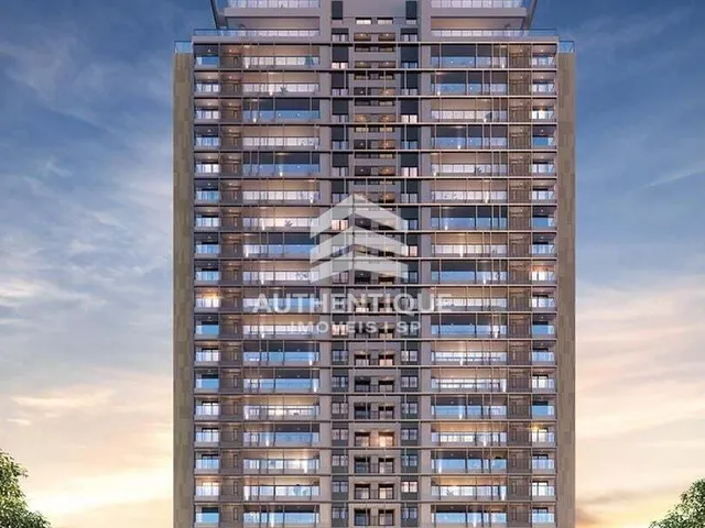 Imagem 2: Capitolo By Piero Lissoni Chacara Klabin - Apartamento À Venda no Bairro Jardim Vila Mariana - São Paulo/Sp, Zona Sul
