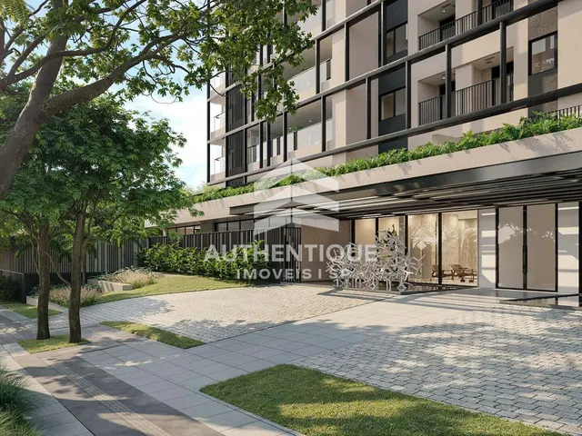 Imagem 9: Capitolo By Piero Lissoni Chacara Klabin - Apartamento À Venda no Bairro Jardim Vila Mariana - São Paulo/Sp, Zona Sul