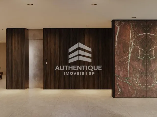 Imagem 14: Capitolo By Piero Lissoni Chacara Klabin - Apartamento À Venda no Bairro Jardim Vila Mariana - São Paulo/Sp, Zona Sul