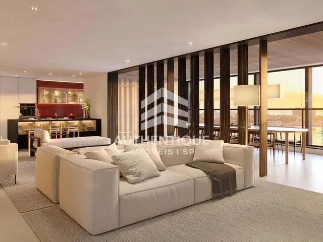 Imagem 11: Capitolo By Piero Lissoni Chacara Klabin - Apartamento À Venda no Bairro Jardim Vila Mariana - São Paulo/Sp, Zona Sul
