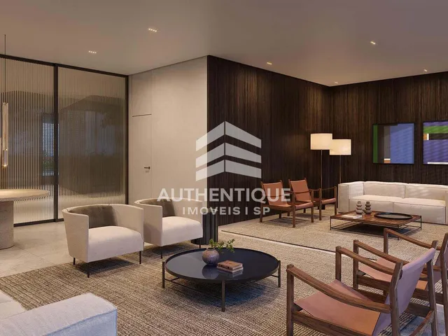 Imagem 6: Capitolo By Piero Lissoni Chacara Klabin - Apartamento À Venda no Bairro Jardim Vila Mariana - São Paulo/Sp, Zona Sul