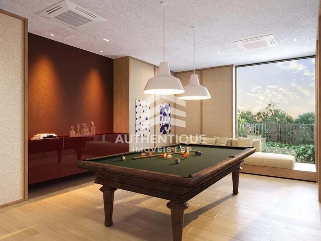 Imagem 10: Capitolo By Piero Lissoni Chacara Klabin - Apartamento À Venda no Bairro Jardim Vila Mariana - São Paulo/Sp, Zona Sul