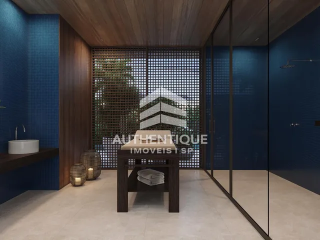 Imagem 4: Capitolo By Piero Lissoni Chacara Klabin - Apartamento À Venda no Bairro Jardim Vila Mariana - São Paulo/Sp, Zona Sul