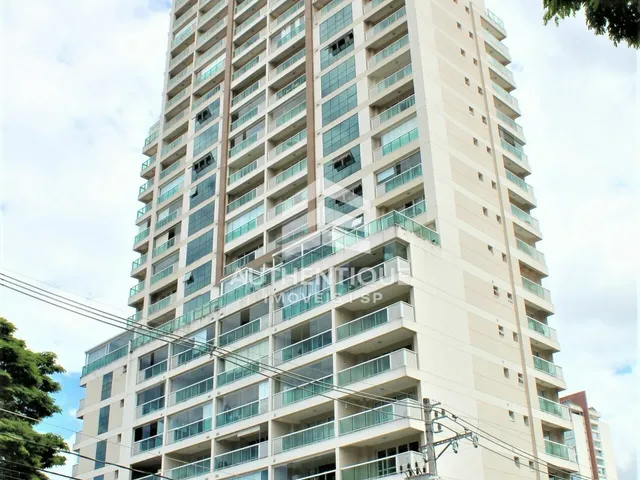Imagem 1: Home Boutique Brooklin - Apartamento À Venda em São Paulo/Sp