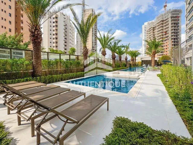 Imagem 12: Lumiere Residence Chacara Klabin - Loja À Venda no Bairro Chacara Klabin - São Paulo/Sp, Zona Sul