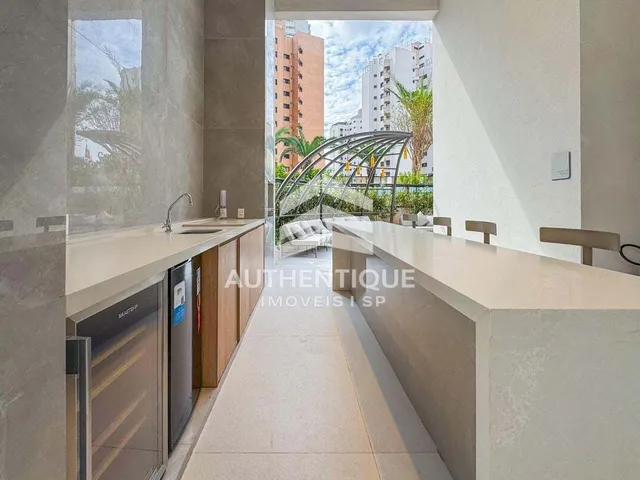 Imagem 6: Lumiere Residence Chacara Klabin - Loja À Venda no Bairro Chacara Klabin - São Paulo/Sp, Zona Sul