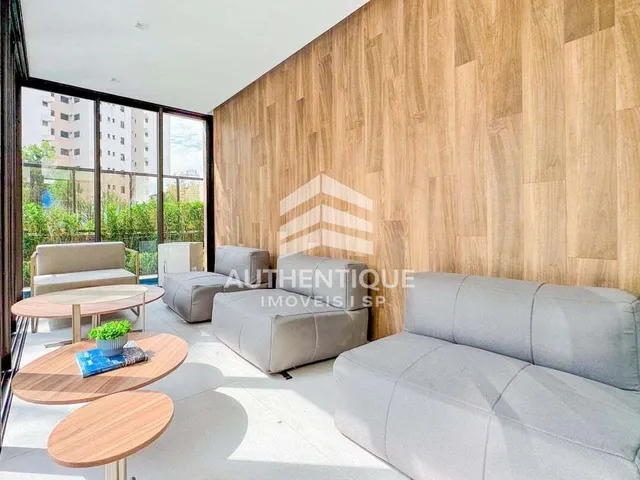 Imagem 10: Lumiere Residence Chacara Klabin - Loja À Venda no Bairro Chacara Klabin - São Paulo/Sp, Zona Sul
