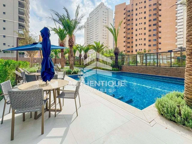 Imagem 4: Lumiere Residence Chacara Klabin - Loja À Venda no Bairro Chacara Klabin - São Paulo/Sp, Zona Sul