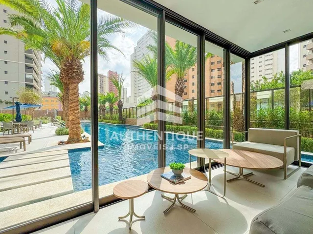 Imagem 8: Lumiere Residence Chacara Klabin - Loja À Venda no Bairro Chacara Klabin - São Paulo/Sp, Zona Sul