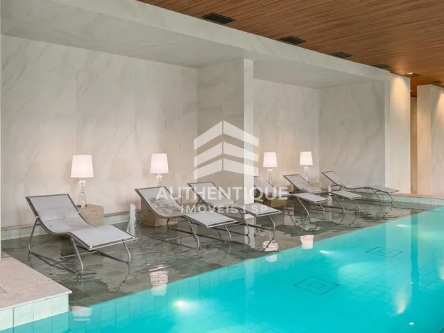 Imagem 2: Lumiere Residence Chacara Klabin - Loja À Venda no Bairro Chacara Klabin - São Paulo/Sp, Zona Sul