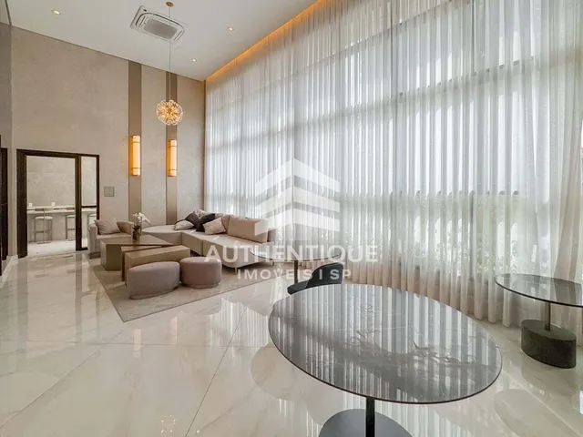 Imagem 16: Lumiere Residence Chacara Klabin - Loja À Venda no Bairro Chacara Klabin - São Paulo/Sp, Zona Sul