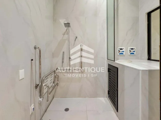 Imagem 13: Lumiere Residence Chacara Klabin - Loja À Venda no Bairro Chacara Klabin - São Paulo/Sp, Zona Sul