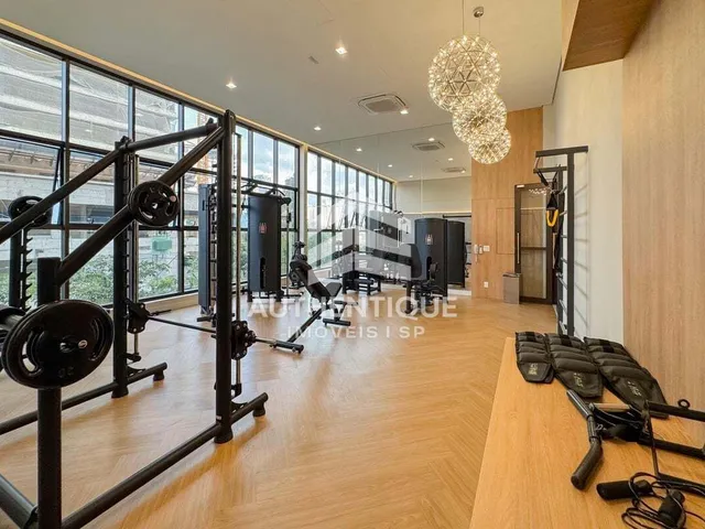 Imagem 15: Lumiere Residence Chacara Klabin - Loja À Venda no Bairro Chacara Klabin - São Paulo/Sp, Zona Sul