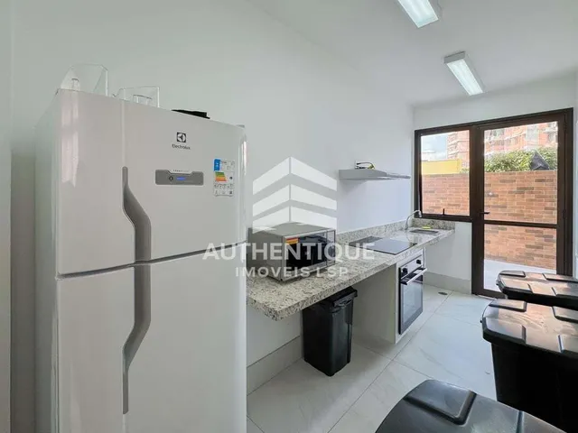 Imagem 14: Lumiere Residence Chacara Klabin - Loja À Venda no Bairro Chacara Klabin - São Paulo/Sp, Zona Sul