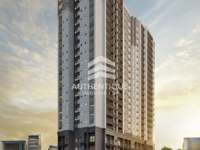 Imagem 8: Living Alto do Ipiranga. - Apartamento À Venda no Bairro Vila Dom Pedro I - São Paulo/Sp, Zona Sul