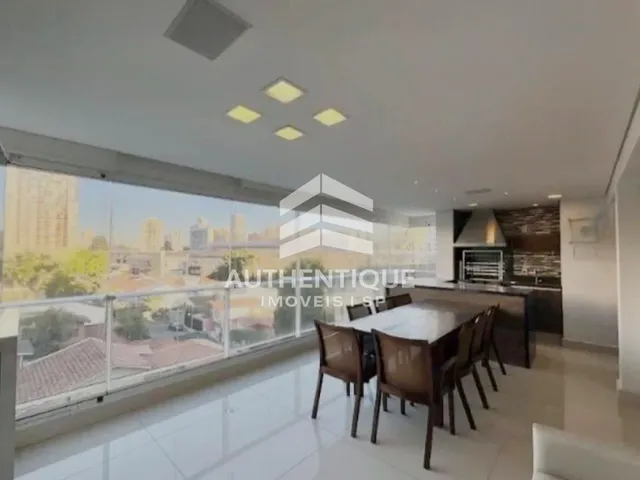 Imagem: Ideal Brooklin - Apartamento no Bairro Brooklin