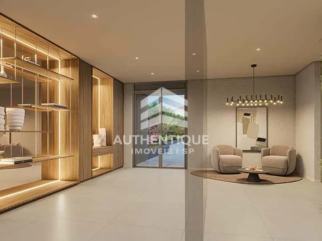 Imagem 13: Torino Mooca Citta - Apartamento À Venda no Bairro Mooca - São Paulo/Sp, Zona Leste