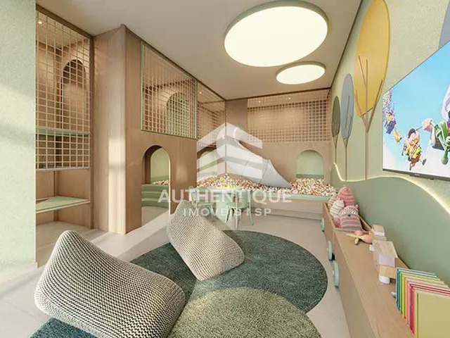 Imagem 14: Torino Mooca Citta - Apartamento À Venda no Bairro Mooca - São Paulo/Sp, Zona Leste