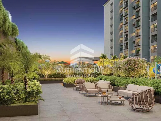 Imagem 2: Torino Mooca Citta - Apartamento À Venda no Bairro Mooca - São Paulo/Sp, Zona Leste