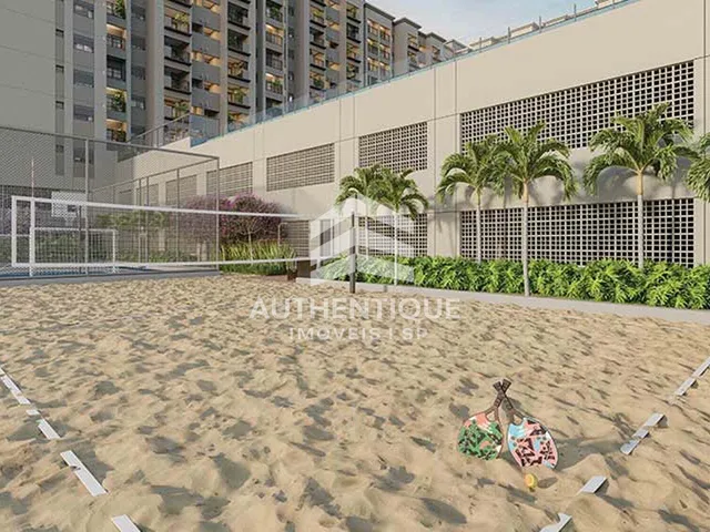 Imagem 3: Torino Mooca Citta - Apartamento À Venda no Bairro Mooca - São Paulo/Sp, Zona Leste
