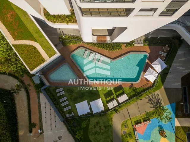 Imagem 9: Ez Parque da Cidade - Apartamento À Venda em São Paulo/Sp