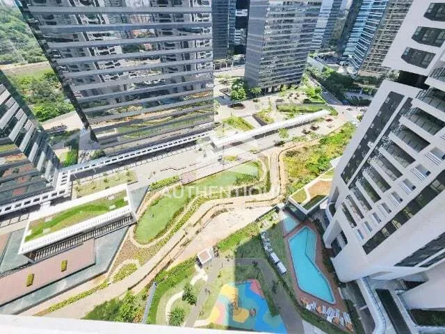 Imagem 12: Ez Parque da Cidade - Apartamento À Venda em São Paulo/Sp