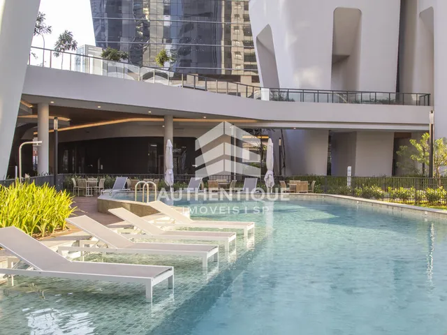 Imagem 14: Ez Parque da Cidade - Apartamento À Venda em São Paulo/Sp