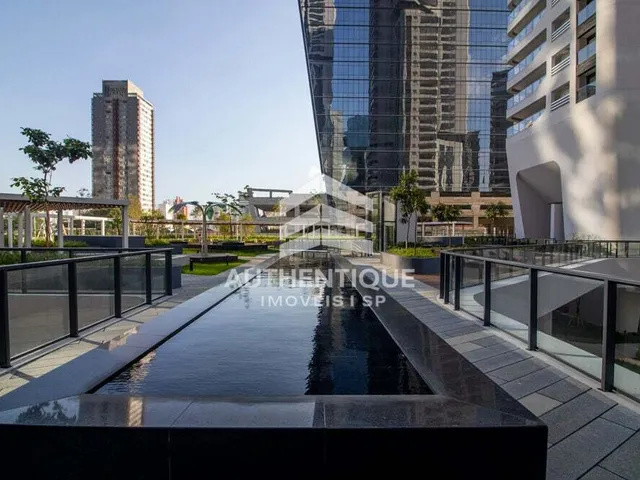 Imagem 4: Ez Parque da Cidade - Apartamento À Venda em São Paulo/Sp