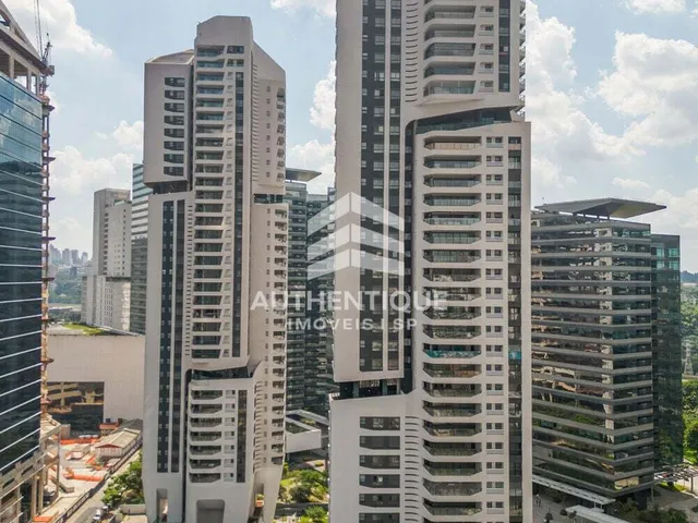 Imagem 8: Ez Parque da Cidade - Apartamento À Venda em São Paulo/Sp
