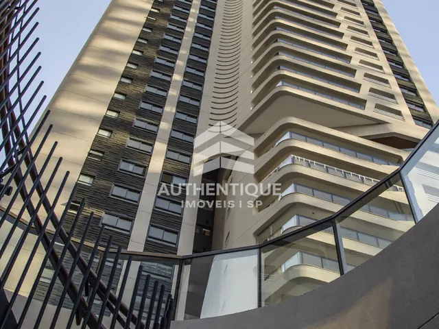 Imagem 15: Ez Parque da Cidade - Apartamento À Venda em São Paulo/Sp