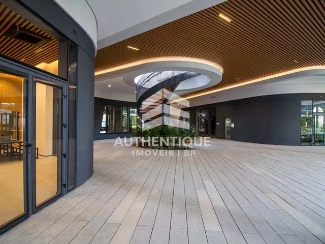 Imagem 2: Ez Parque da Cidade - Apartamento À Venda em São Paulo/Sp