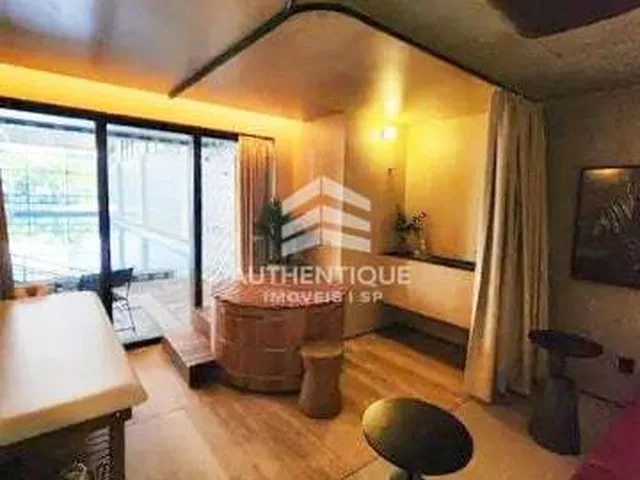 Imagem 5: Ez Parque da Cidade - Apartamento À Venda em São Paulo/Sp