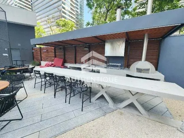 Imagem 6: Ez Parque da Cidade - Apartamento À Venda em São Paulo/Sp
