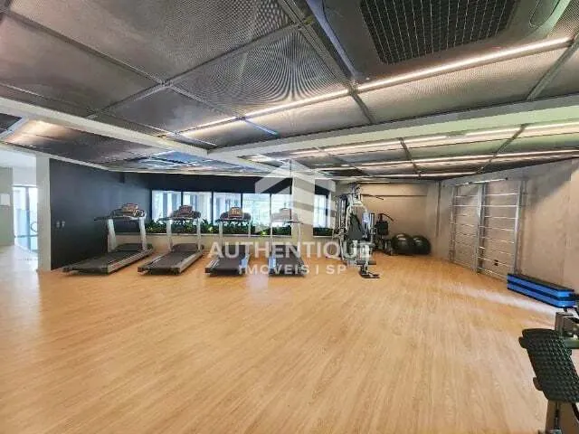 Imagem 7: Ez Parque da Cidade - Apartamento À Venda em São Paulo/Sp