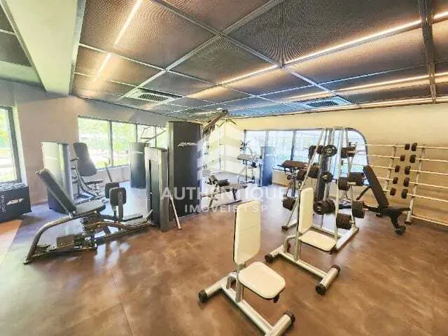 Imagem 16: Ez Parque da Cidade - Apartamento À Venda em São Paulo/Sp