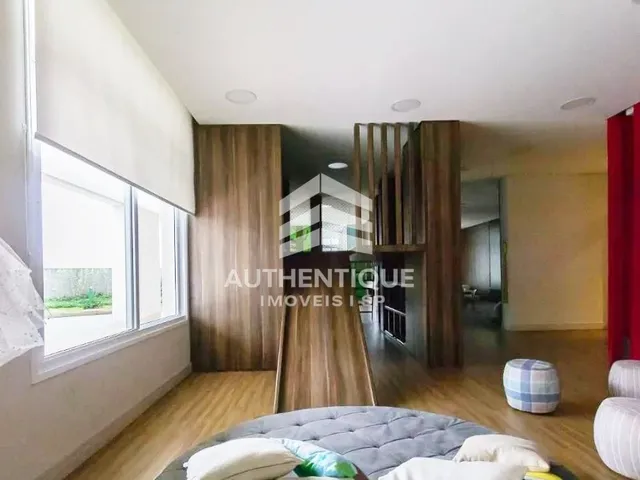 Imagem 10: United Home Barra Funda - Apartamento no Bairro Barra Funda À Venda