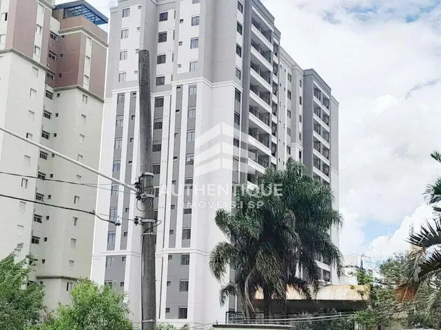 Imagem 11: Living Vila Mariana - Apartamento no Bairro Vila Mariana À Venda