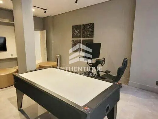Imagem 9: Living Vila Mariana - Apartamento no Bairro Vila Mariana À Venda