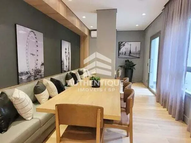 Imagem 16: Living Vila Mariana - Apartamento no Bairro Vila Mariana À Venda