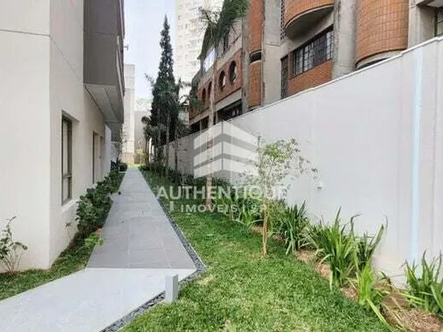 Imagem 14: Living Vila Mariana - Apartamento no Bairro Vila Mariana À Venda