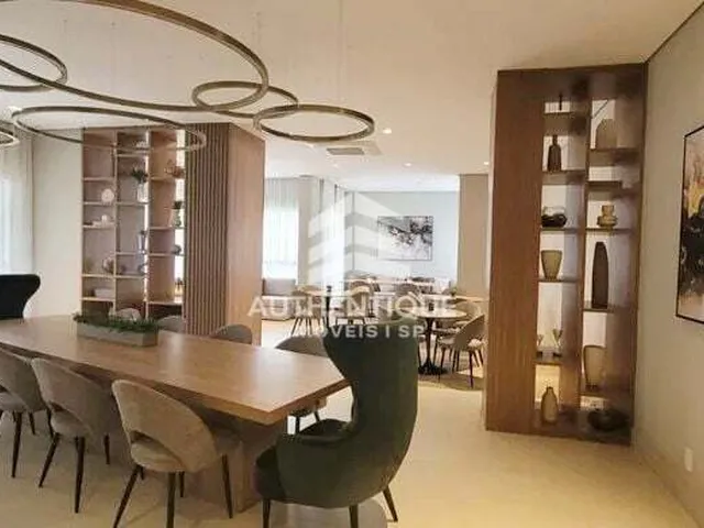 Imagem 6: Living Vila Mariana - Apartamento no Bairro Vila Mariana À Venda