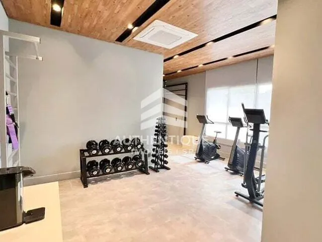 Imagem 7: Living Vila Mariana - Apartamento no Bairro Vila Mariana À Venda