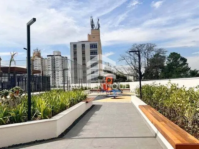 Imagem 15: Living Vila Mariana - Apartamento no Bairro Vila Mariana À Venda