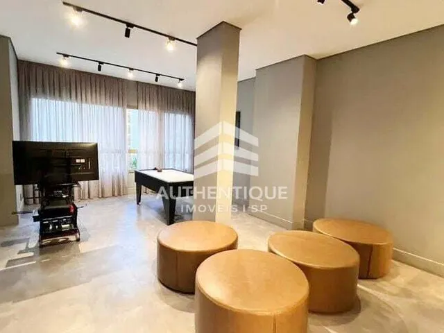 Imagem 5: Living Vila Mariana - Apartamento no Bairro Vila Mariana À Venda
