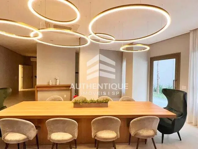 Imagem 10: Living Vila Mariana - Apartamento no Bairro Vila Mariana À Venda