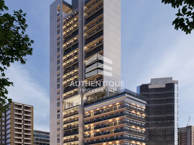 Imagem 15: OLIIE PINHEIROS - Apartamento à venda no bairro Pinheiros - São Paulo/SP, Zona Oeste